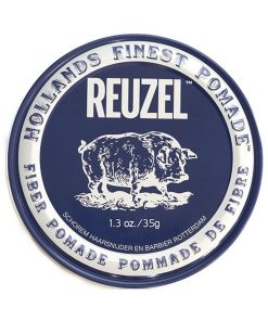Alternative view of Reuzel Fiber Pomade