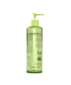 Alternative view of Chogan SP08B Cremeseife – Grüner Apfel-260 ml Angereichert mit Kamille, Vitamin