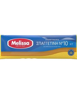 Alternative view of Spaghetti Nr. 10 MELISSA 500gr