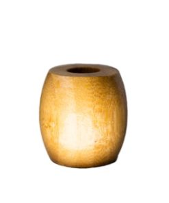Alternative view of Zahnbürstenhalter aus Holz
